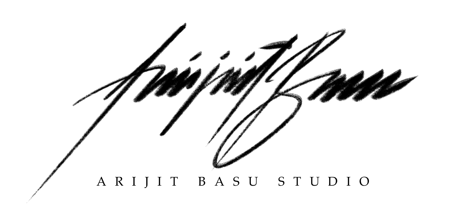 Arijit Basu Logo